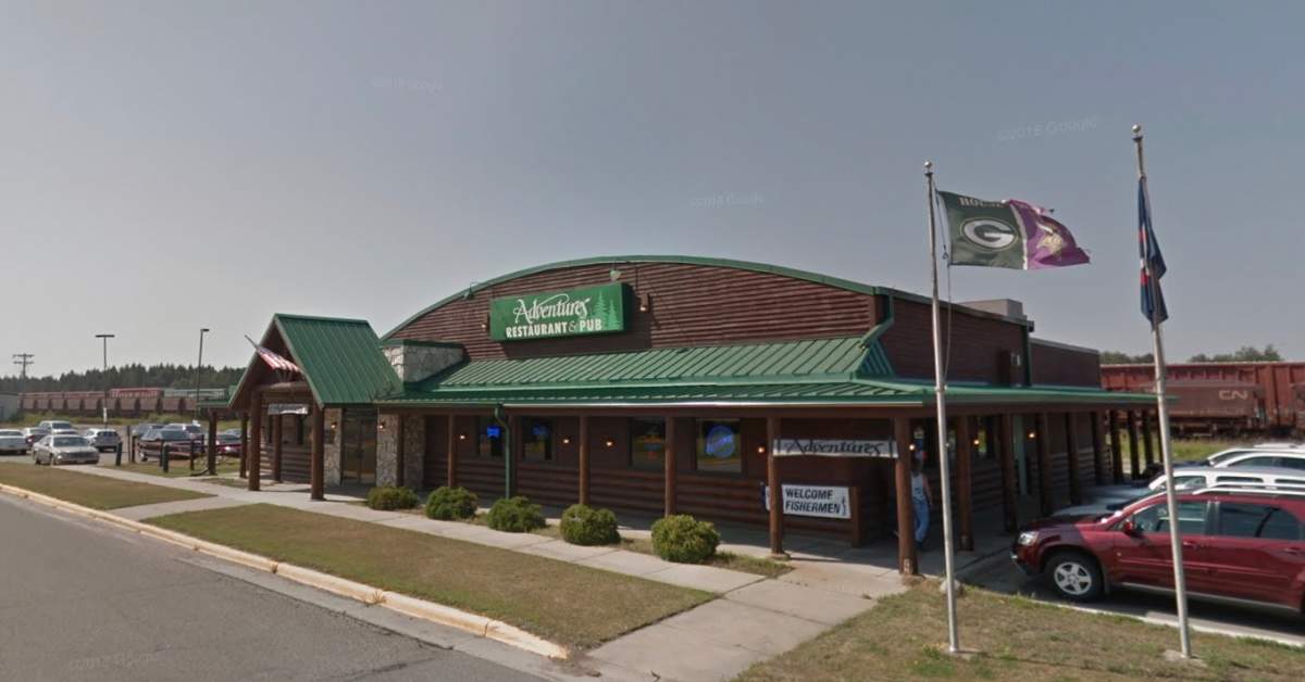 Arrest after stabbing outside Iron Range restaurant Bring Me The News