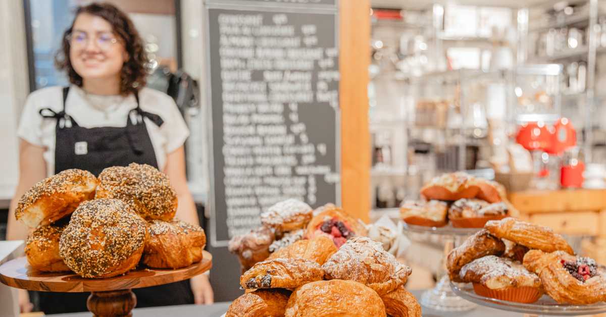 As it prepares to open in Edina, Cooks of Crocus Hill and Bellecour