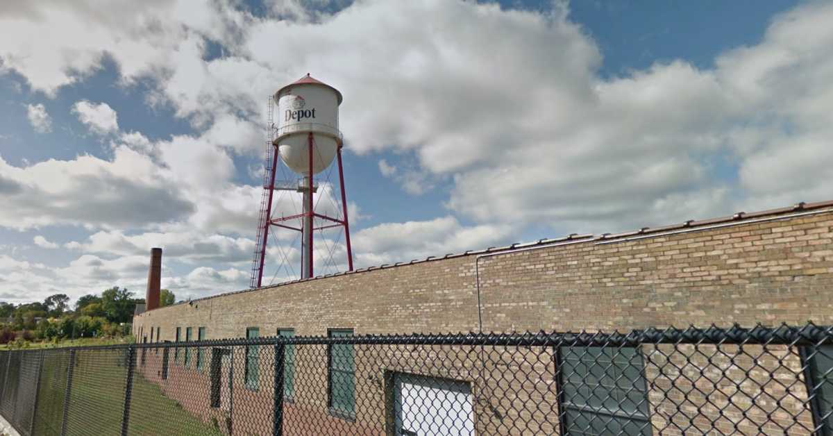 Movement to turn vacant Roof Depot site into urban farm receives state