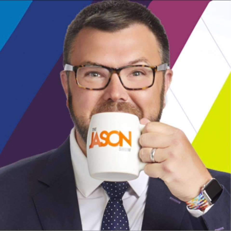 'The Jason Show' expanding to Chicago audiences this summer - Bring Me ...