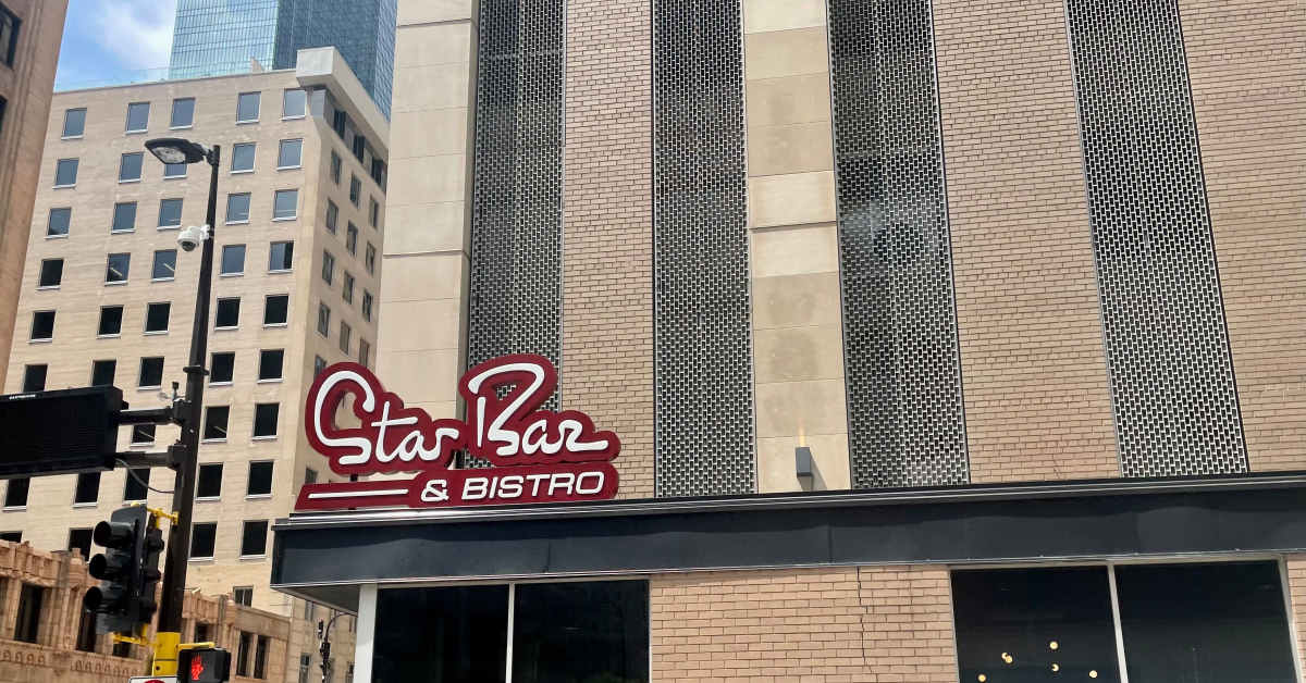 Two new restaurants opening soon in Minneapolis' Hotel Indigo Bring