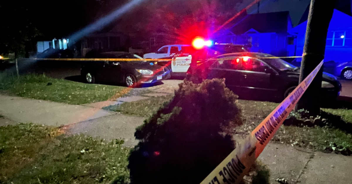 One dead after stabbing in St. Paul’s Frogtown neighborhood Bring Me