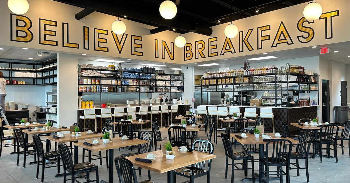 Hope Breakfast Bar arrives in Eagan Bring Me The News