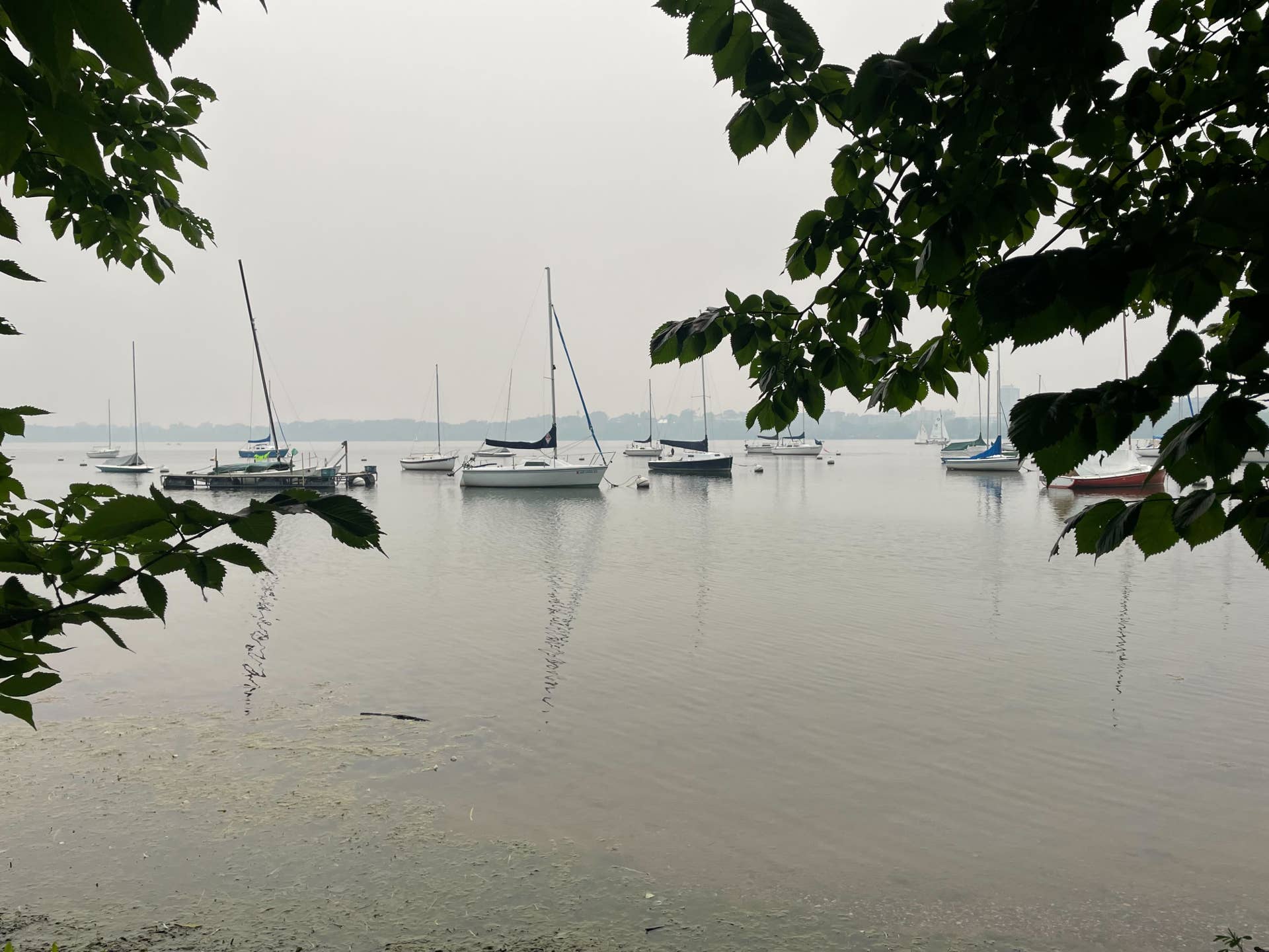 Air Quality Alert Extended For Twin Cities Outdoor Event Cancelations Air Quality Alert Extended For Twin Cities Outdoor Event Cancelations