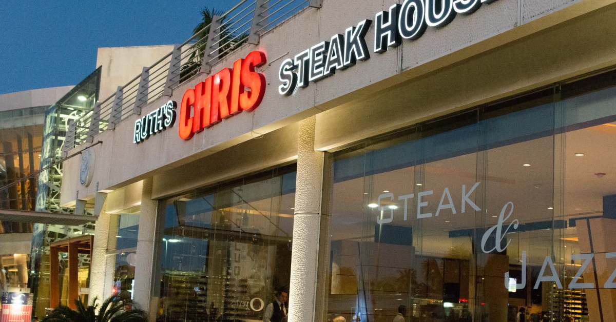 Minnesota to get its second Ruth's Chris Steak House Bring Me The News