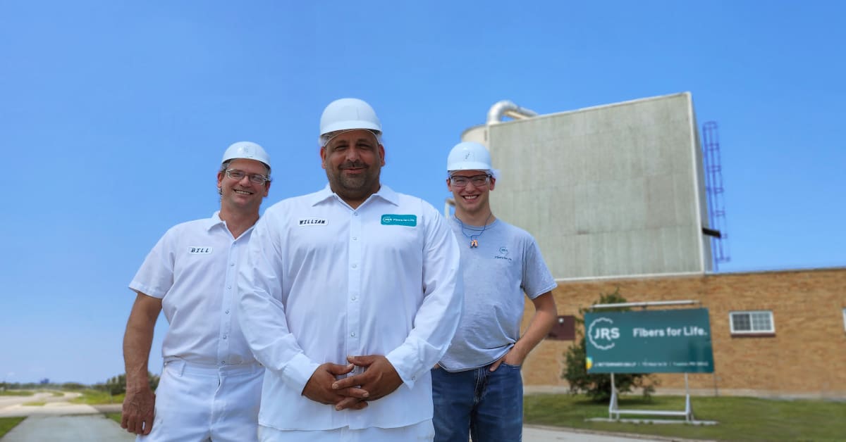 New job openings in Fosston, MN for a leading manufacturing