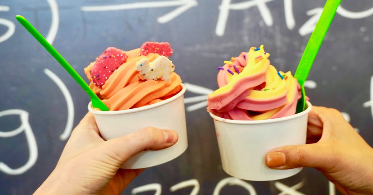 Yogurt Lab opens new Twin Cities location Bring Me The News