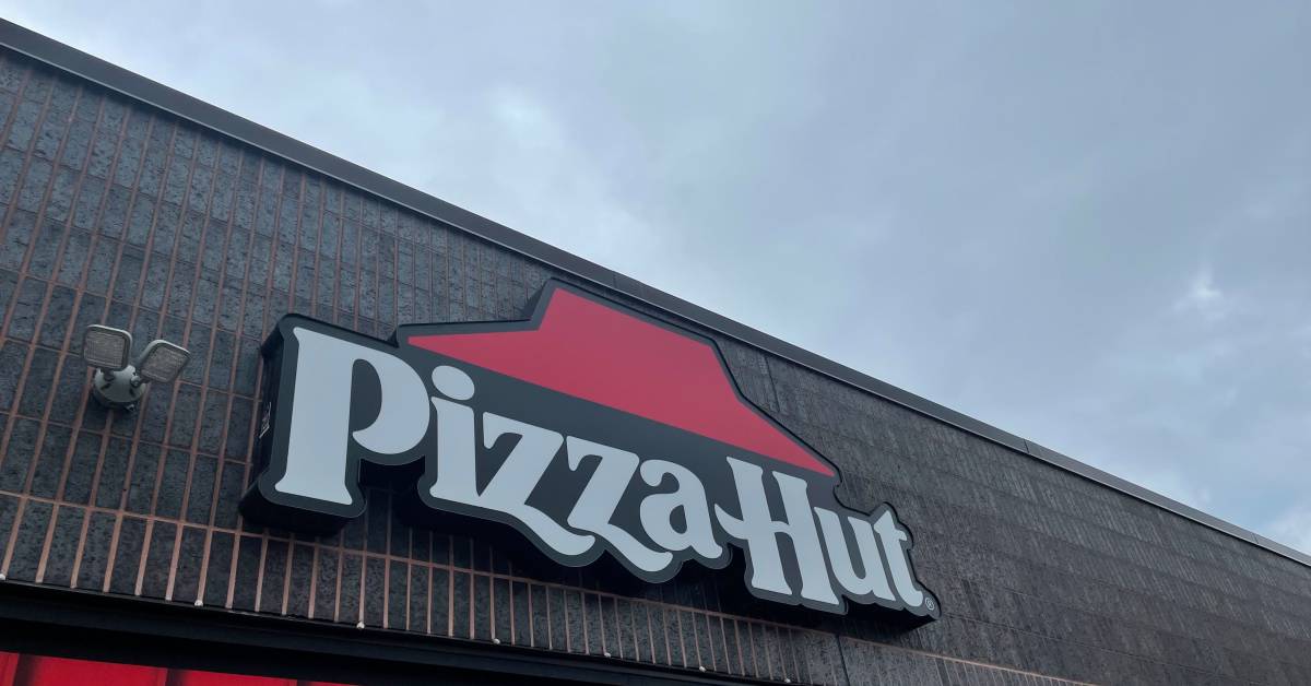 Pizza Hut opening new St. Paul location Bring Me The News