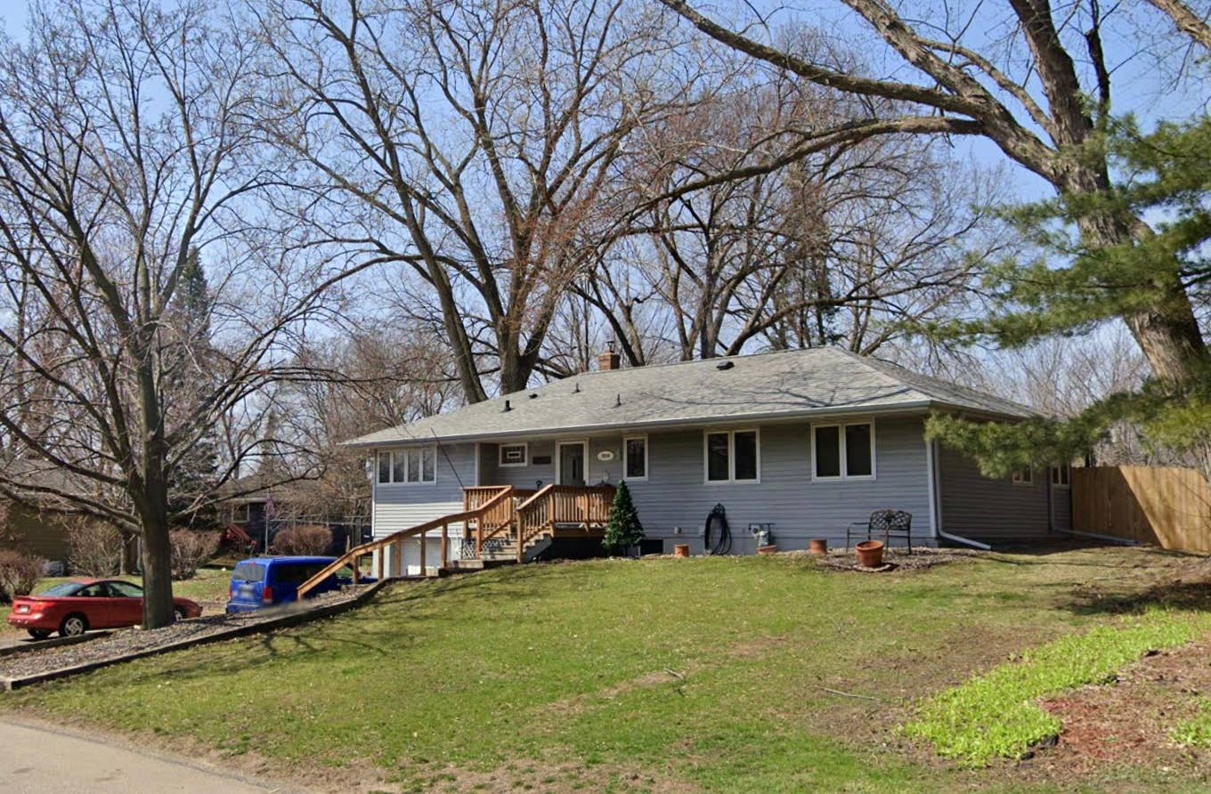 Man potentially killed by his son in is officially