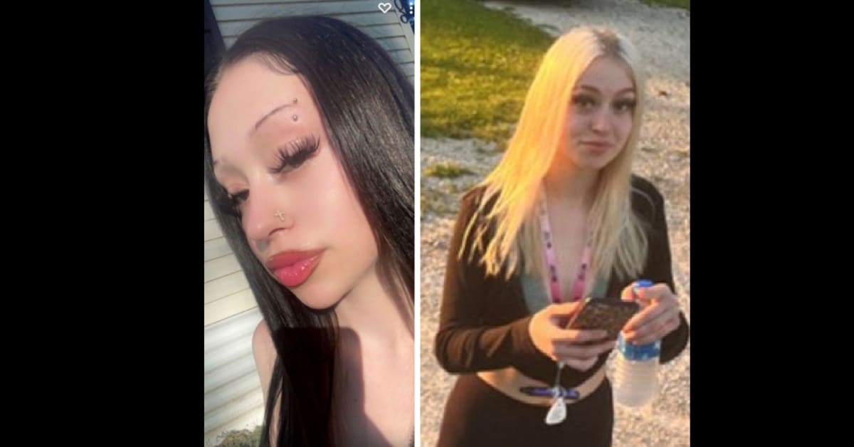 BCA: Missing Girl, 16, Believed To Be In Minneapolis Area - Bring Me ...