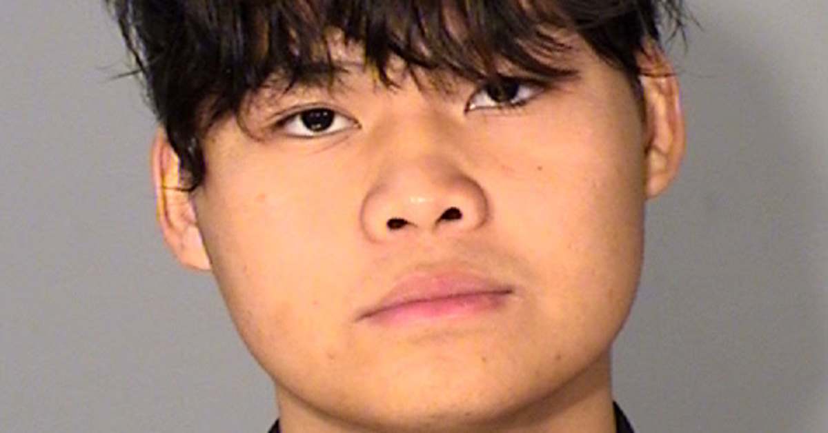 Man charged in shooting outside St. Paul school; admits involvement in