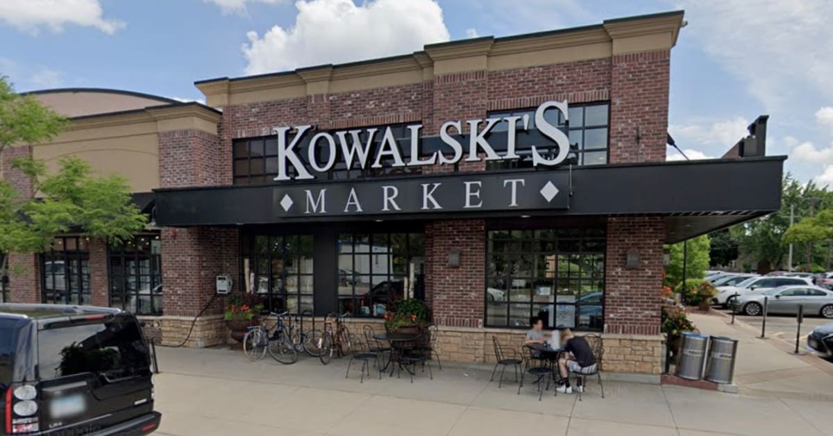 Kowalski's near me