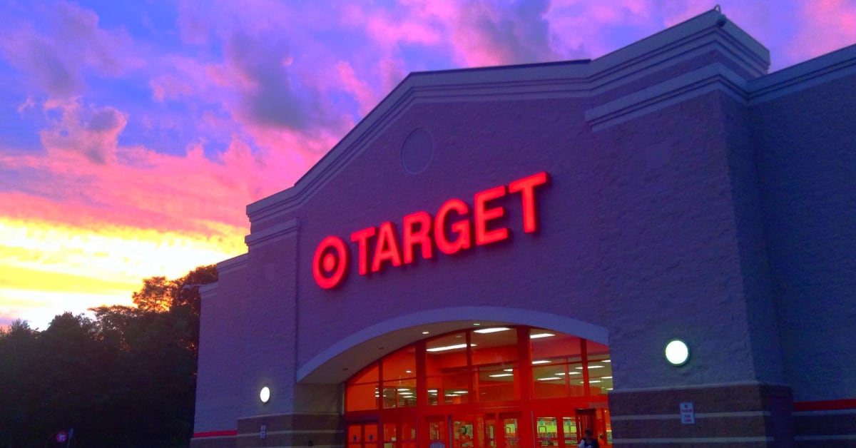 Target to hold early Black Friday sale, launch weeklong deals Bring