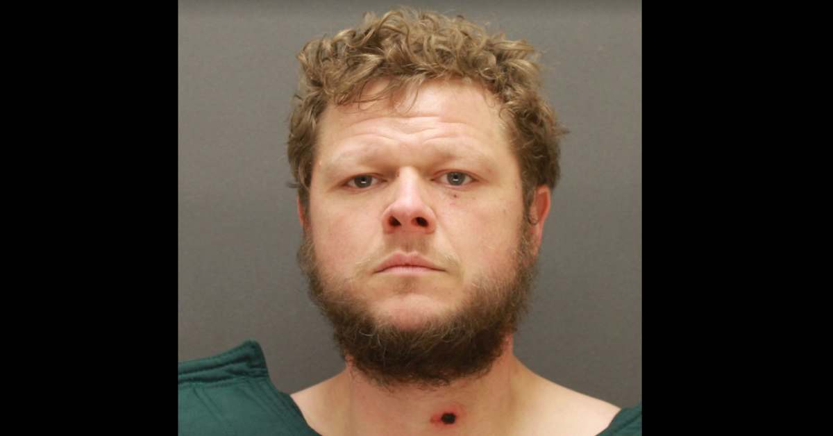 St. Michael standoff suspect charged, bail set at 10 million Bring