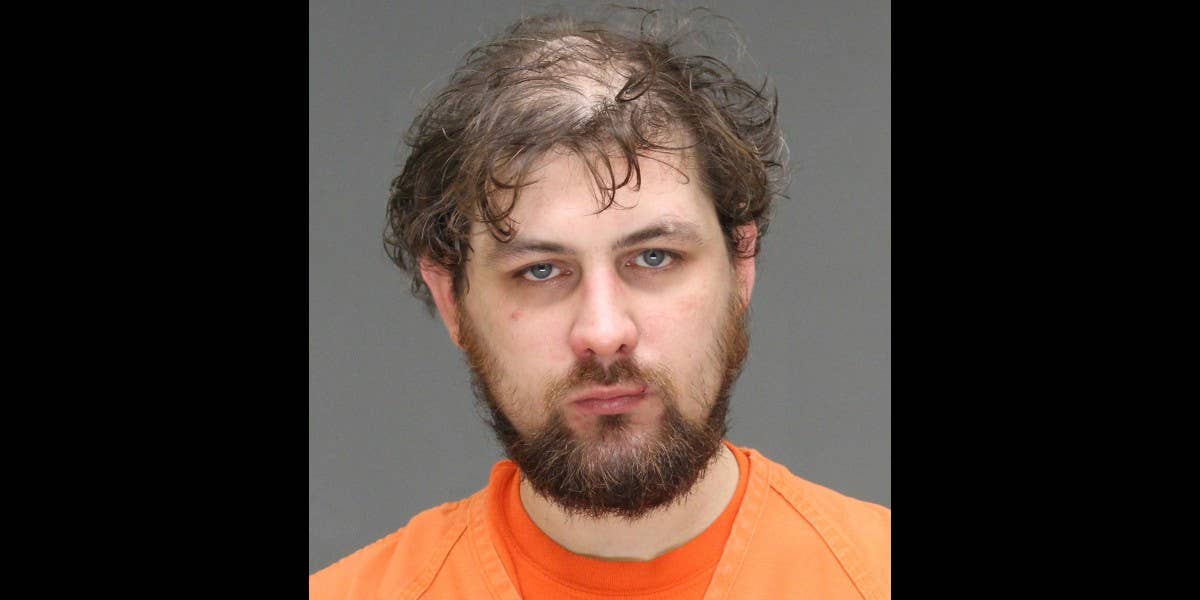 Minnesota man facing DUI charge dies after being found unresponsive in ...