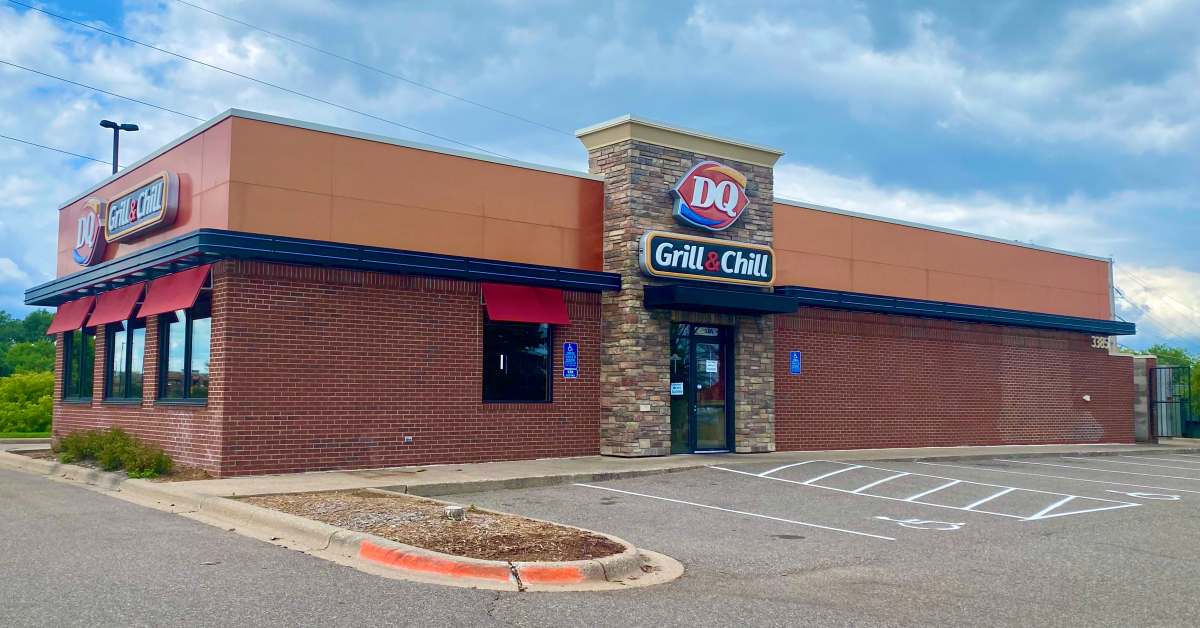Beloved Eagan Dairy Queen says goodbye Bring Me The News