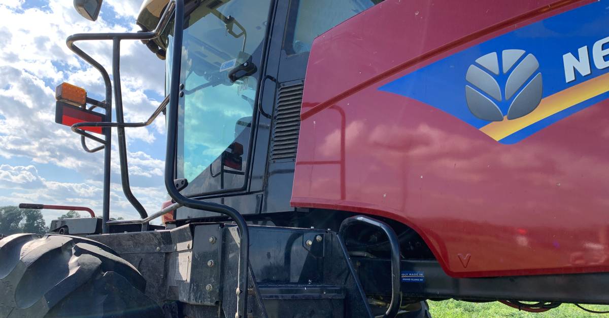 Sauk Centre man killed in farming accident Bring Me The News