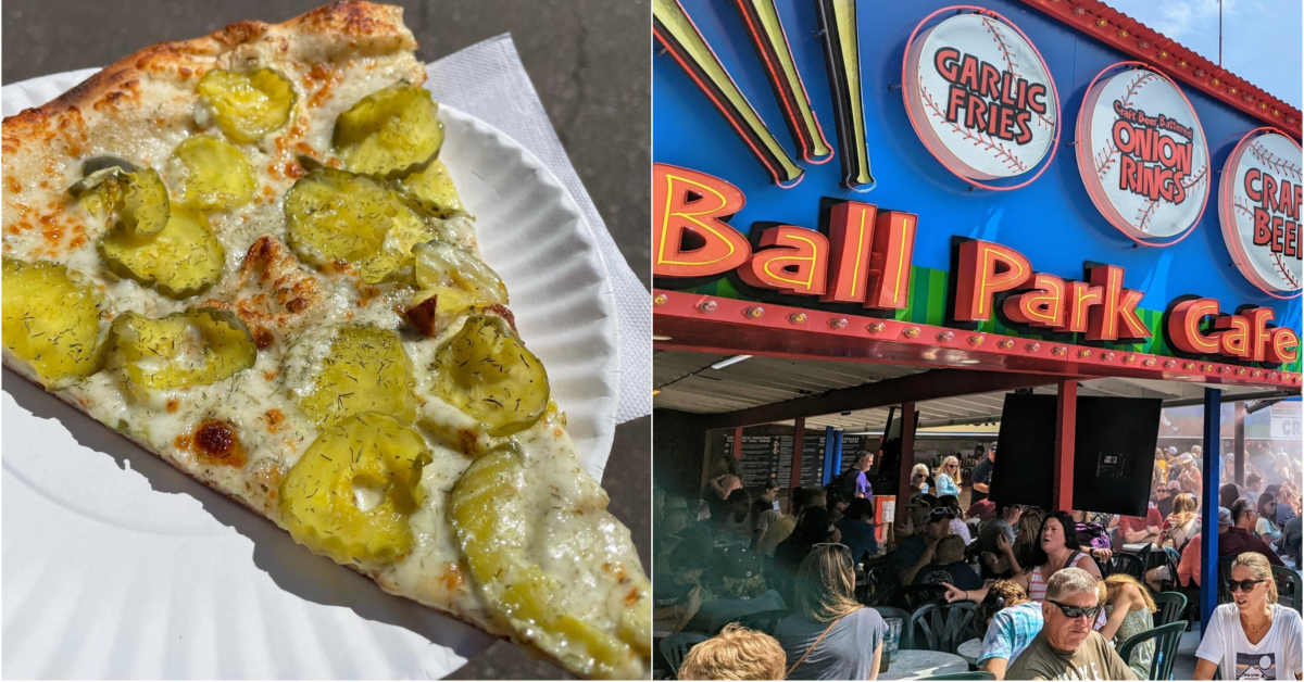 Minnesota State Fair reveals its '2022 Best Awards' Bring Me The News