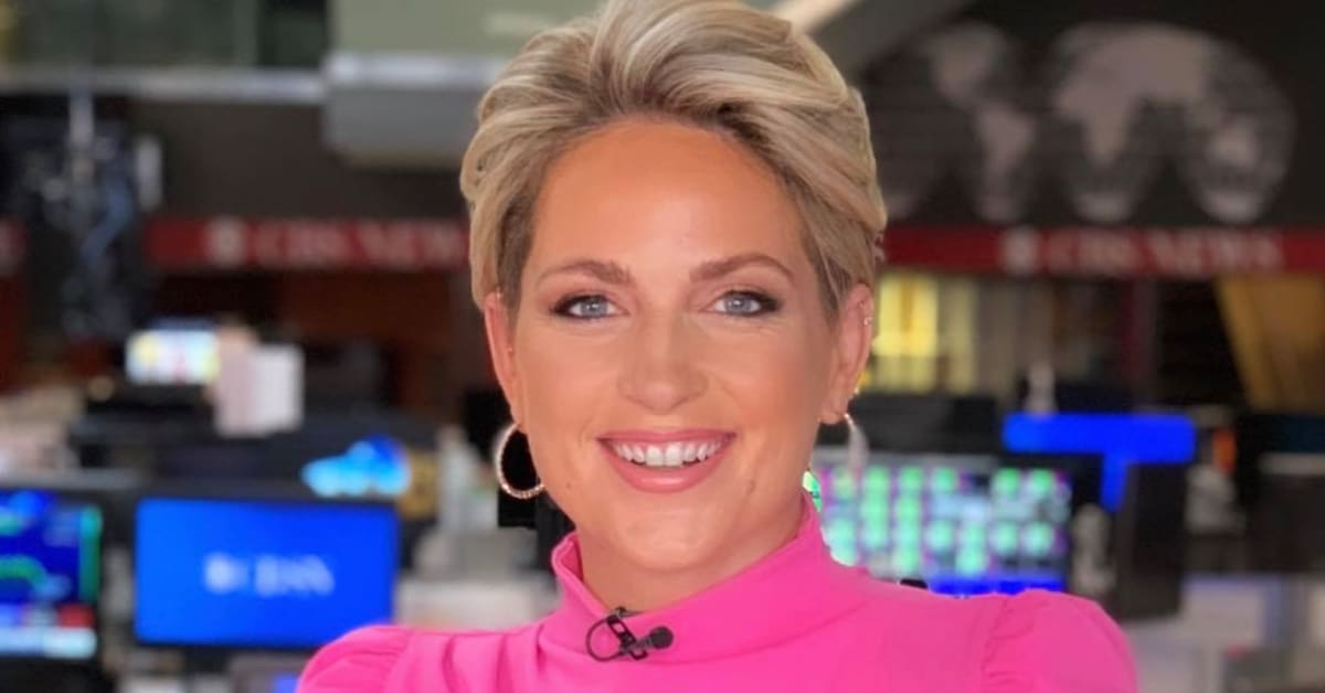 Former WCCO anchor Jamie Yuccas gets new role for CBS in Los Angeles