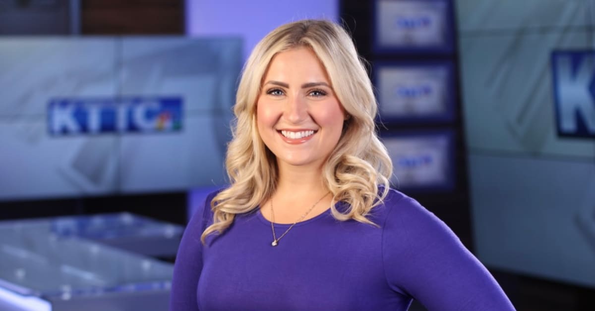 Reporter/anchor Beret Leone leaving Rochester for new role at WCCO