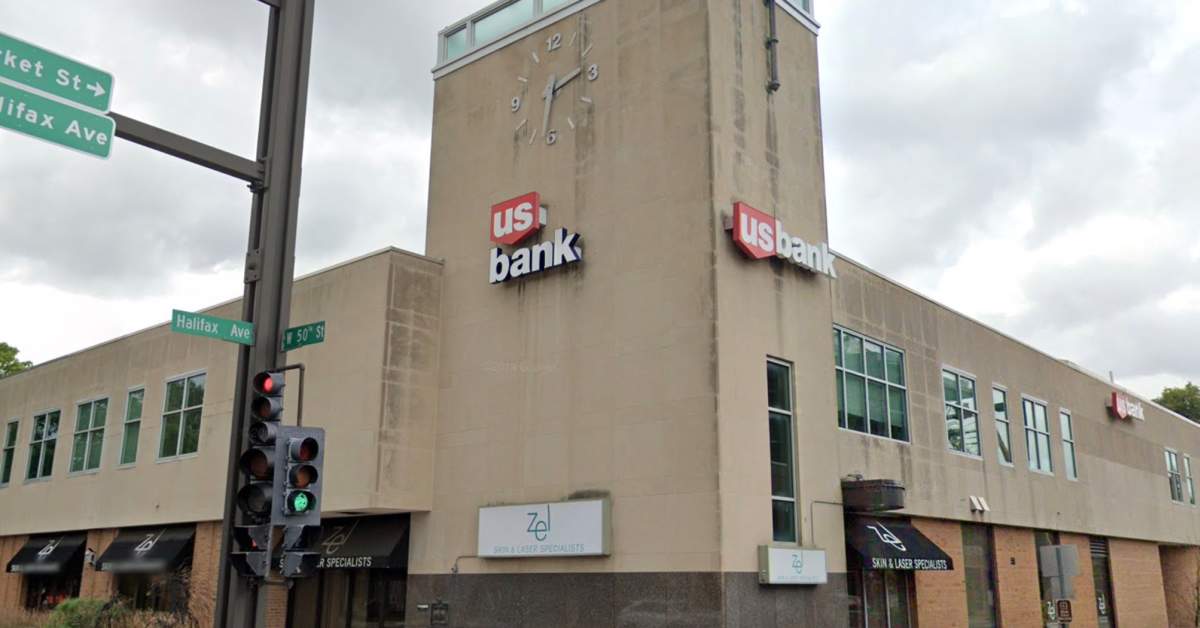 2 Houston men charged in Edina bank ATM robbery Bring Me The News