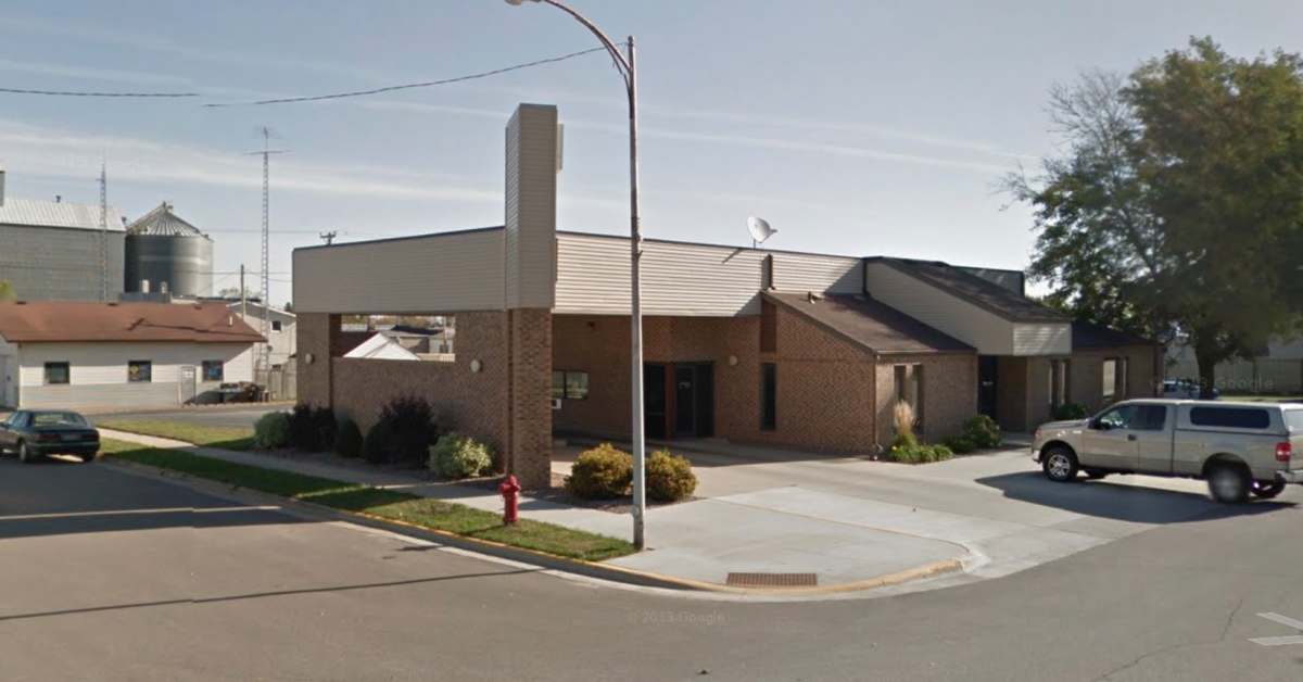 Eyota, Minnesota, losing its last bricksandmortar bank location