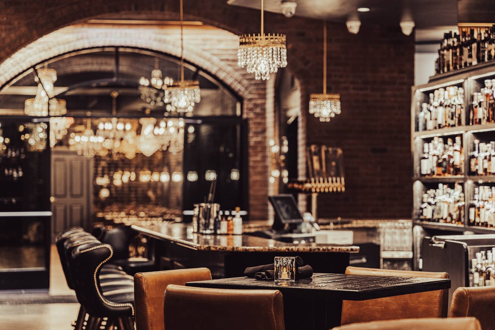 Iconic Dangerfield's Restaurant sells, with buyer planning new concept ...