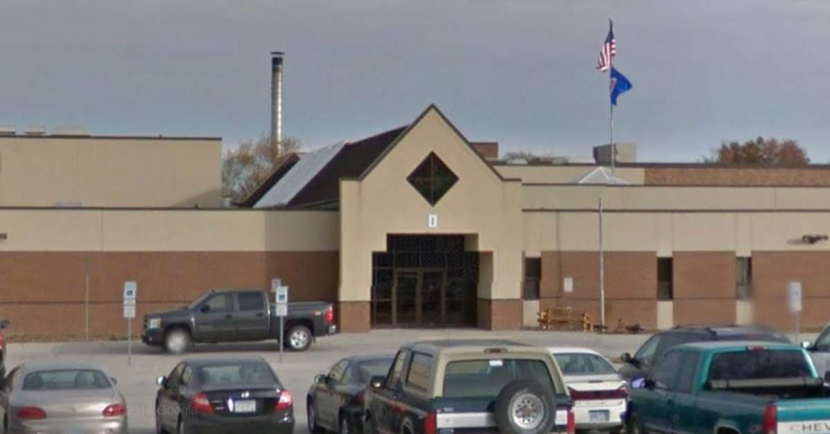 Barnesville High School student could face charges over threatening