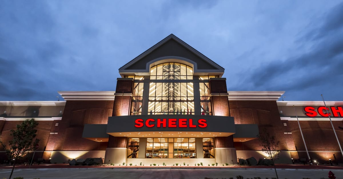 The SCHEELS Experience Bring Me The News