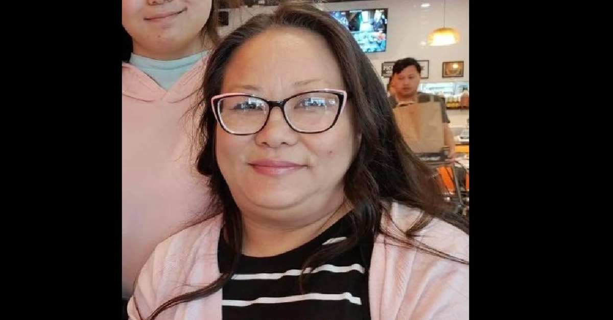 St. Paul woman last seen in MacGroveland neighborhood found safe