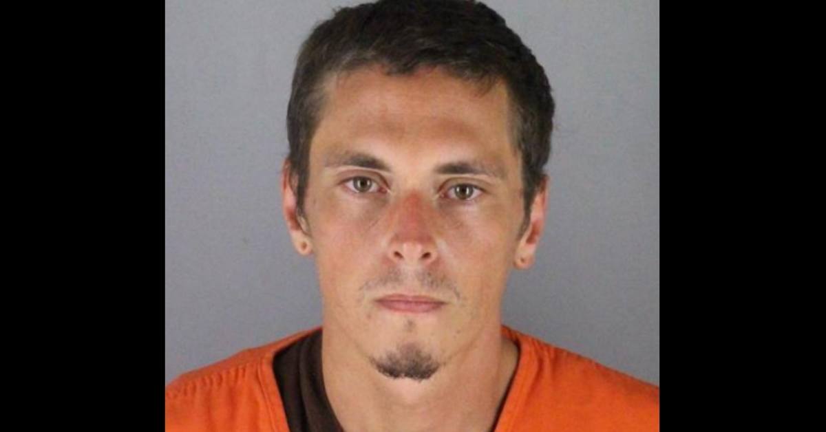 Champlin man charged in Salvation Army arson, vandalism Bring Me The News