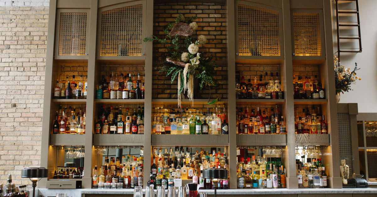 Gallery Minneapolis' Spoon & Stable reveals remodel, new menu items