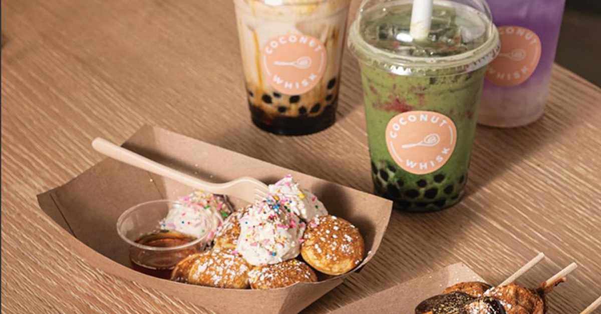 Coconut Whisk Café in downtown Minneapolis to close Bring Me The News