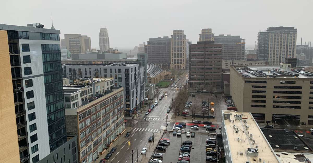 Minneapolis City Council passes carbon emission fees for 2025