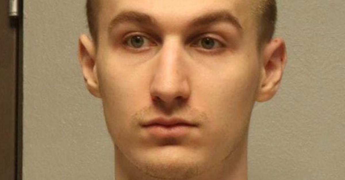 Charges: Man Spent Months Spray-painting 'plunger' On Duluth Buildings 