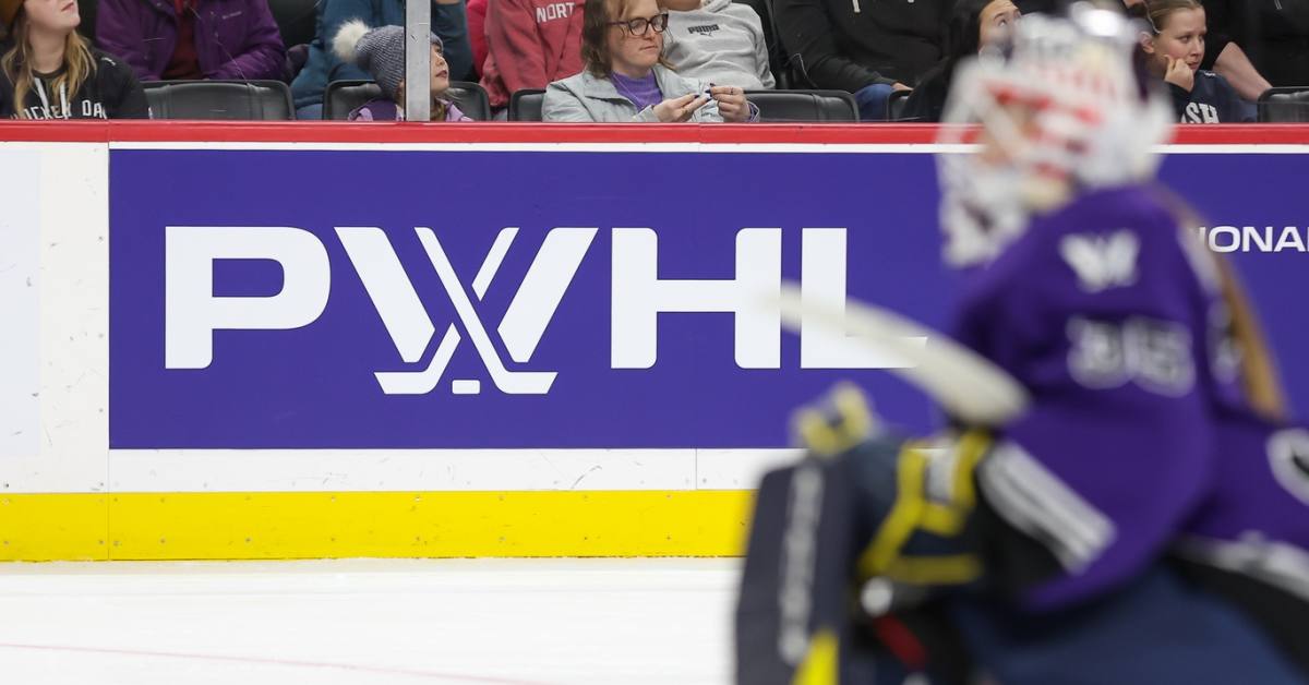 Reports: Natalie Darwitz Out As GM Of PWHL Minnesota After Winning ...