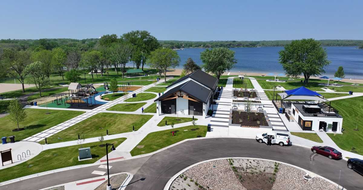 Man drowned in Lake Marion after being thrown from inflatable Bring