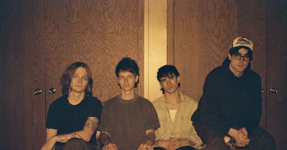 Twin Cities concerts this week Hippo Campus, St. Vincent, M. Ward