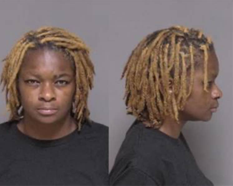 Woman charged with strangling man whose body was found at Rochester ...