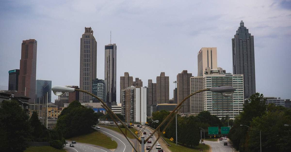 Brooklyn Park public works director arrested in Atlanta for alleged