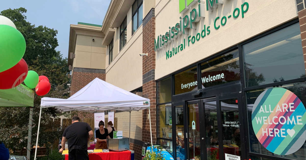 7 Twin Cities-area grocery stores announce closures for anti-ICE strike