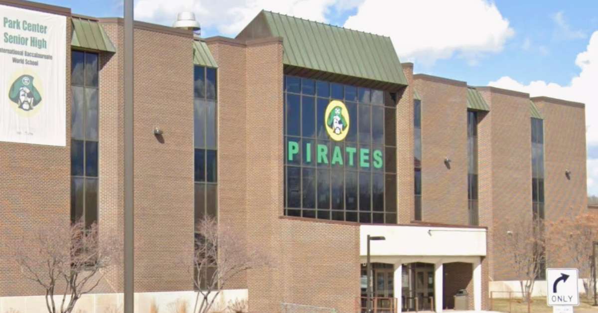 Student arrested after handgun found at high school in Brooklyn Park