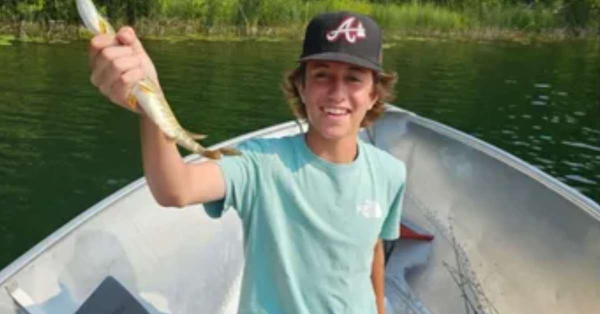 California boy, 14, suffered cardiac event when he died paddle boarding
