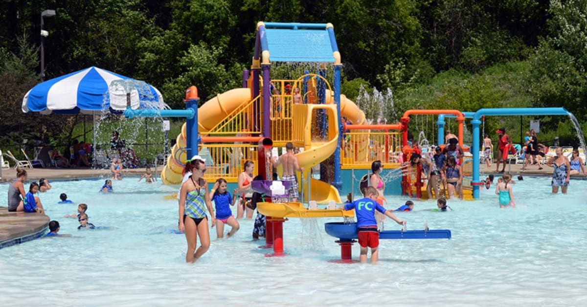 With 100F heat approaching, pools across Twin Cities are reducing hours ...