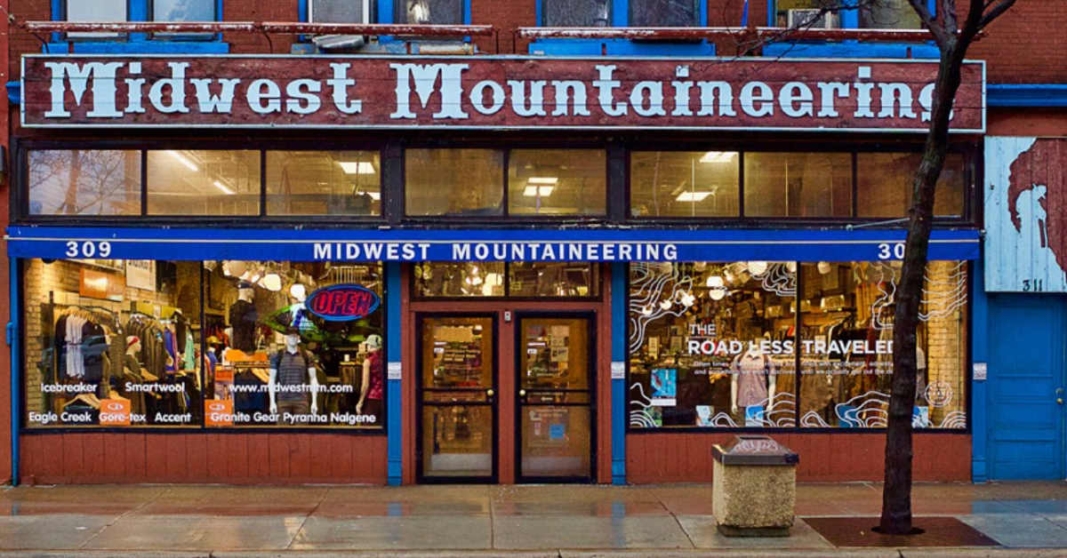 Midwest Mountaineering to close after 53 years in Minneapolis Bring