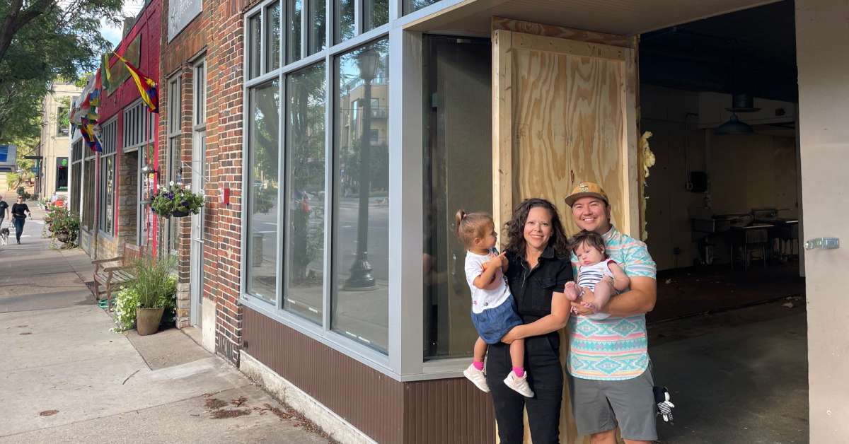 Linden Hills gets a neighborhood bar Meet Picnic Bring Me The News