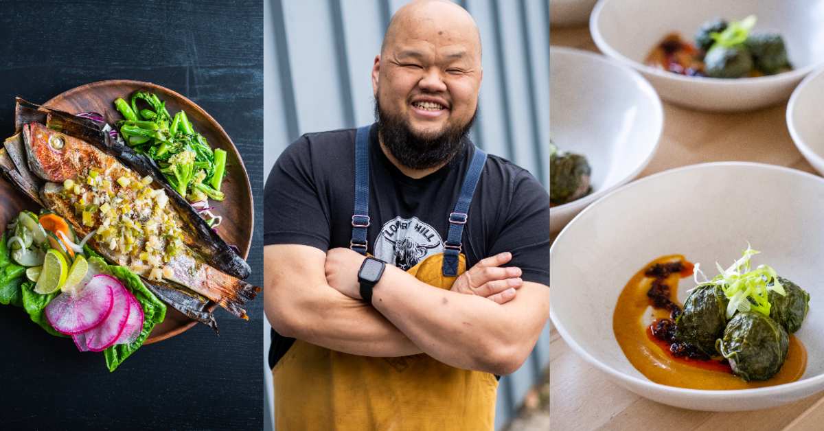 Two Minneapolis restaurants make New York Times' list of favorites in