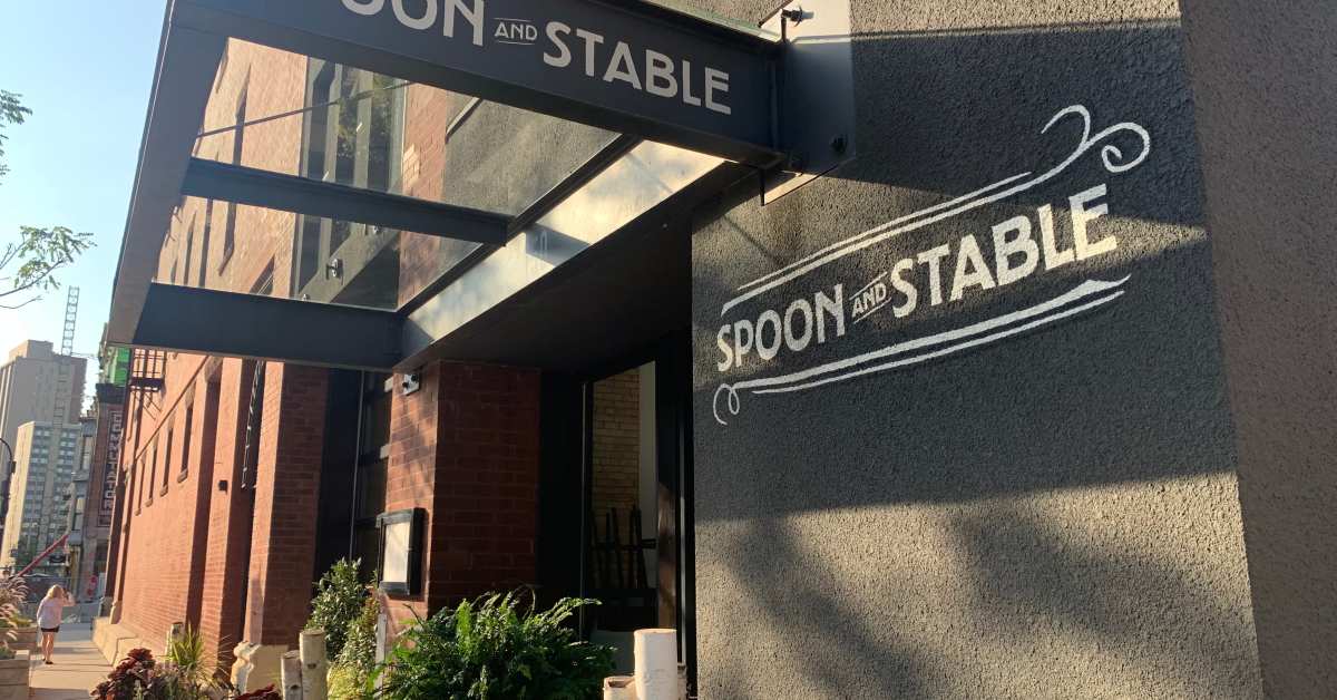 Minneapolis' Spoon and Stable to celebrate 10th anniversary with