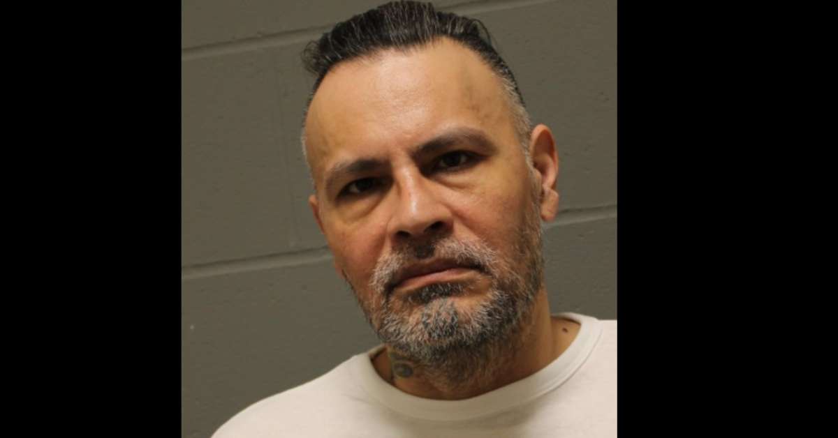 Sandstone man sentenced to 30 years in violent hammer attack Bring Me