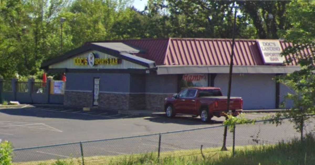 Charges: 'Heated dispute' leads to shooting outside White Bear Lake bar